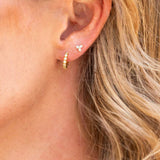 ELLE hoops
