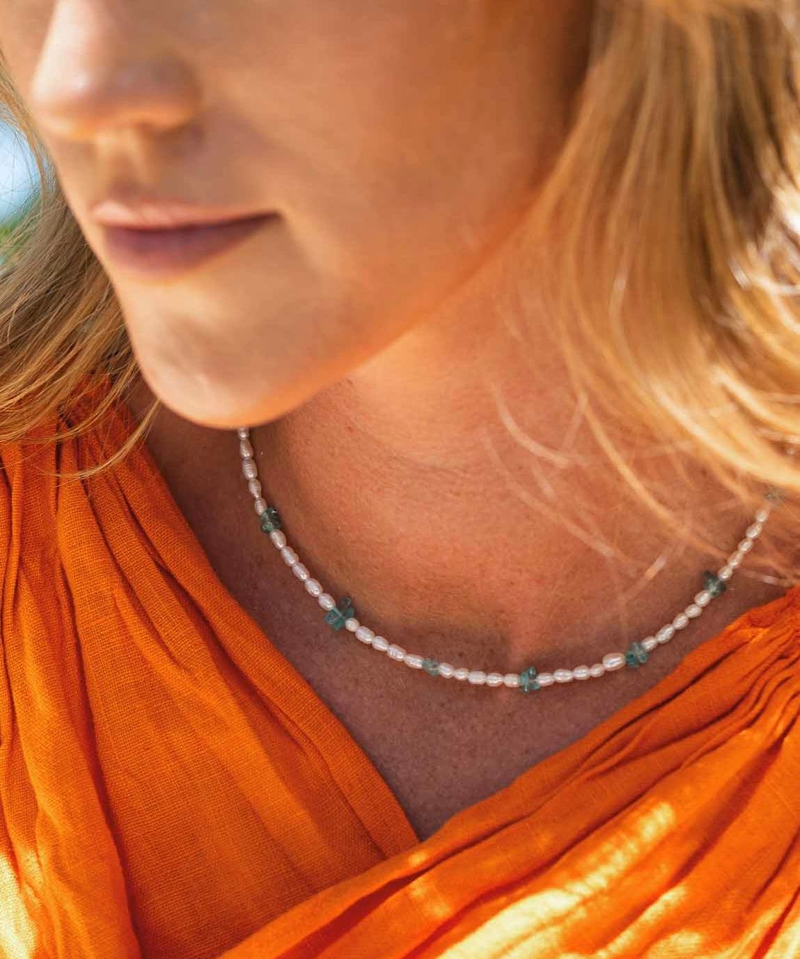 LAYLA necklace