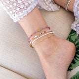 AUDREY anklet