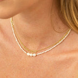 LENORE necklace