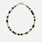 DENNI bracelet - green