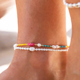 CALYPSO anklet