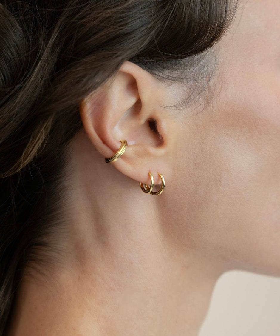 ALINA hoops