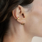 ALINA hoops