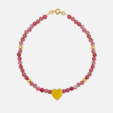 NERIDA bracelet - pink