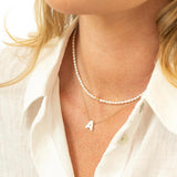 SERENITY necklace