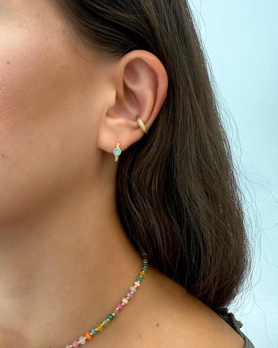 NYSA cuff