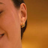BEV hoops