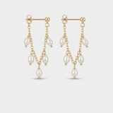 ALIA earrings
