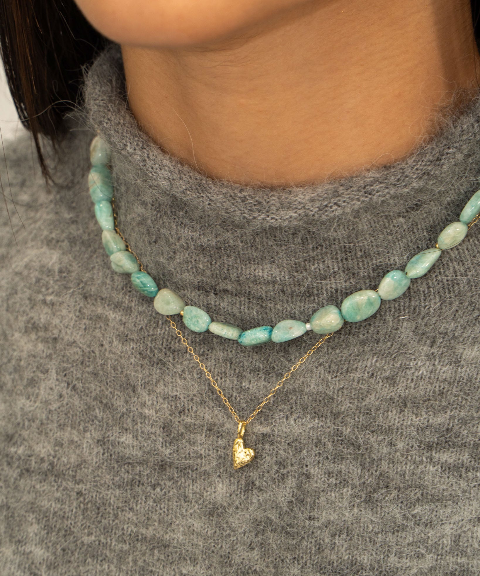 MAIA necklace