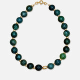 NALA bracelet - Deep Lagoon
