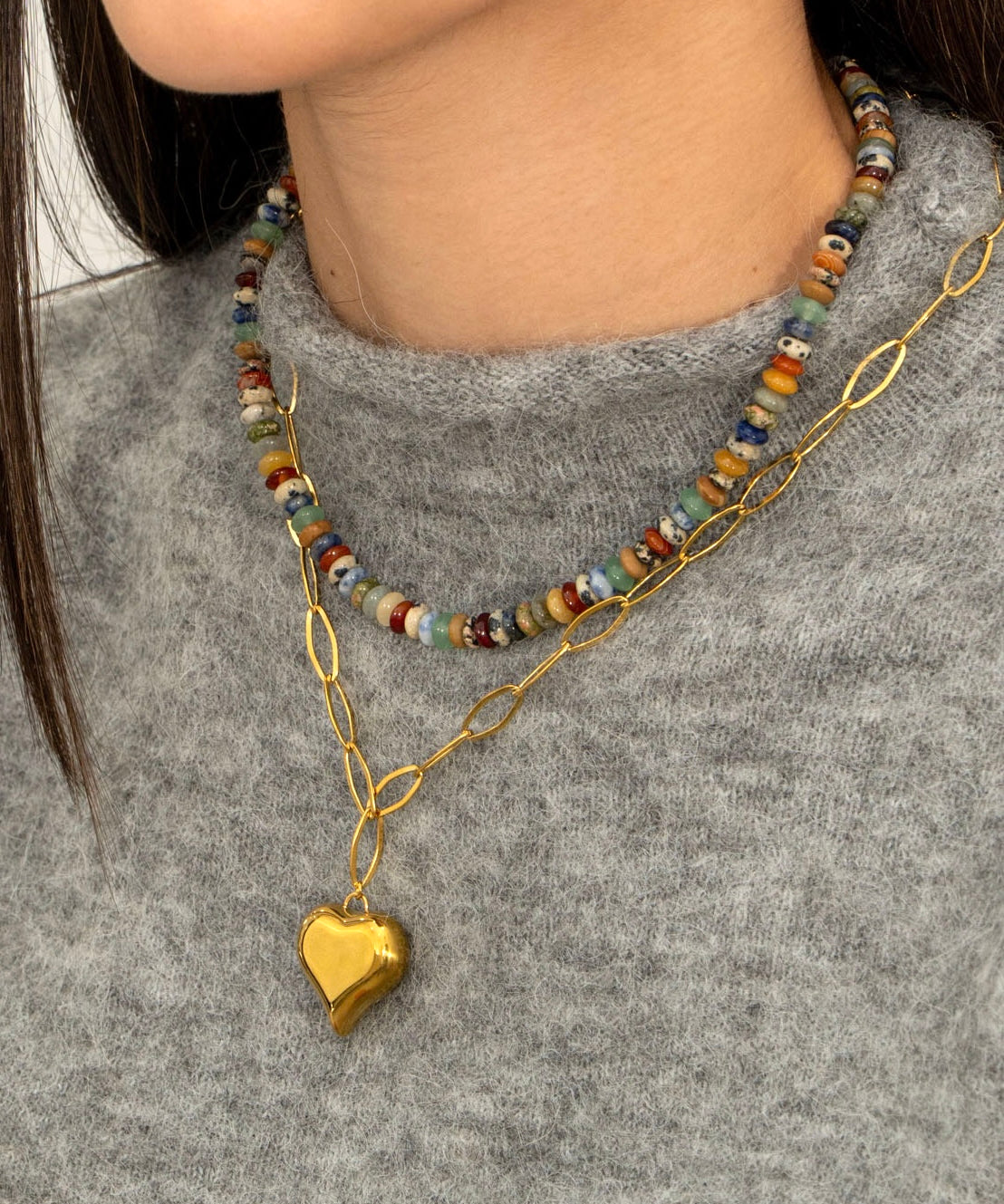 RHEA necklace