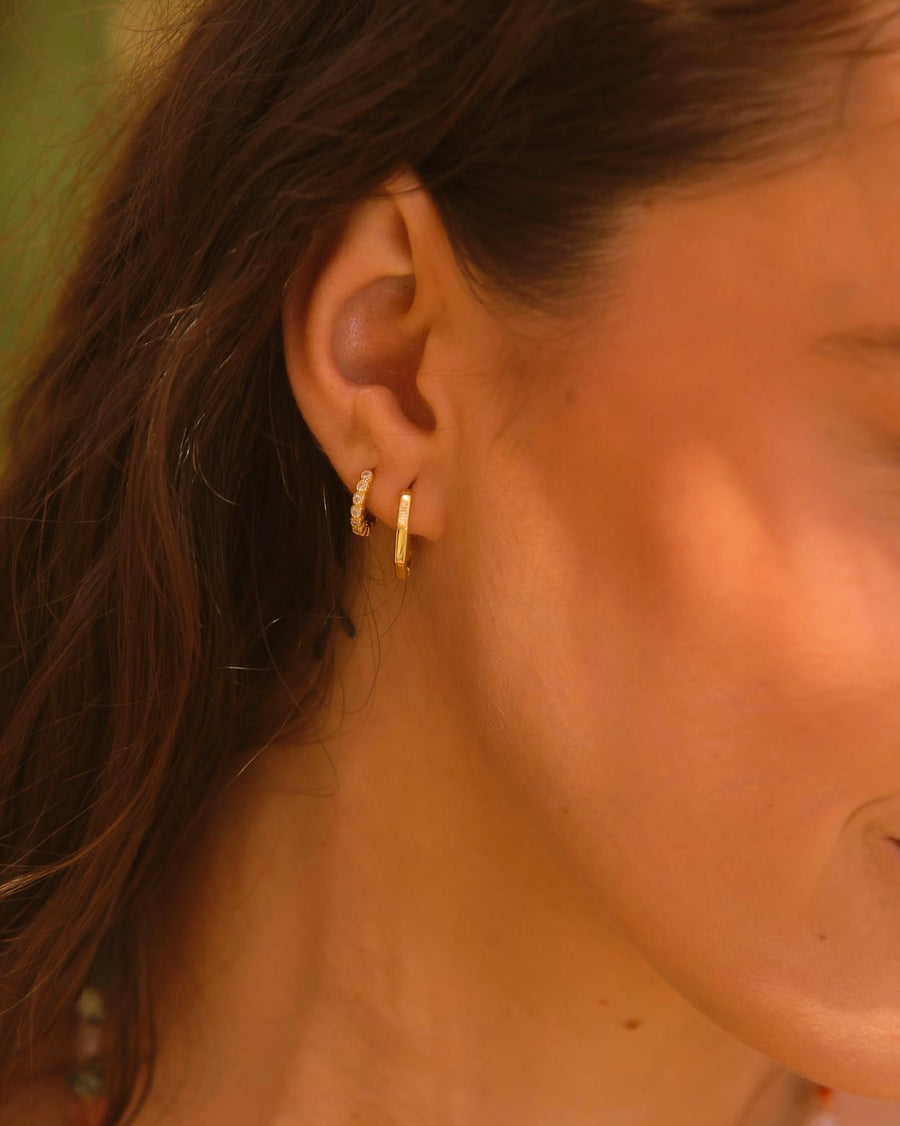 ELLE hoops