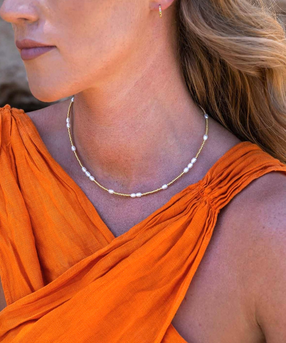 SELENA necklace