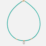 SKYLER necklace