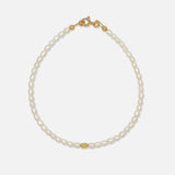 SERENITY anklet