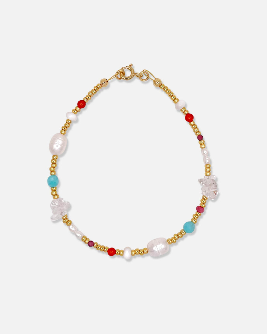 ARIA anklet