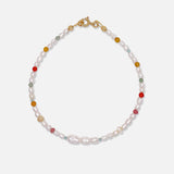 VIENNA anklet