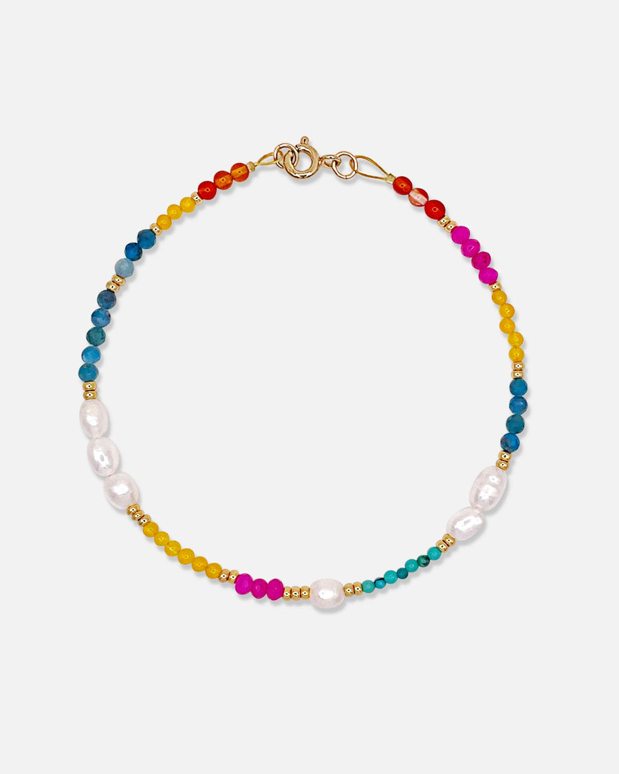 CALYPSO anklet