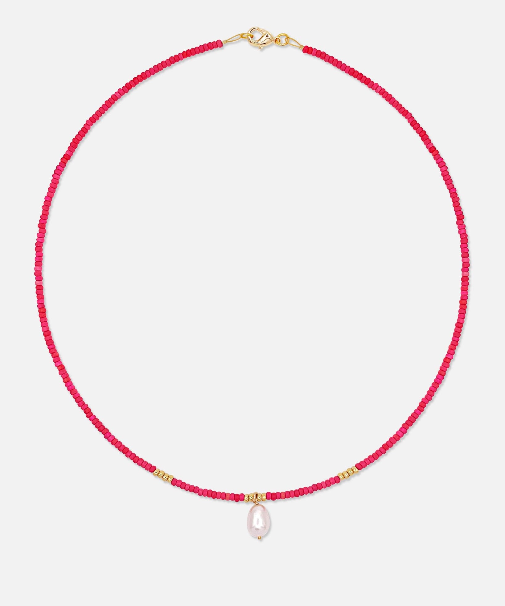 SKYLER necklace