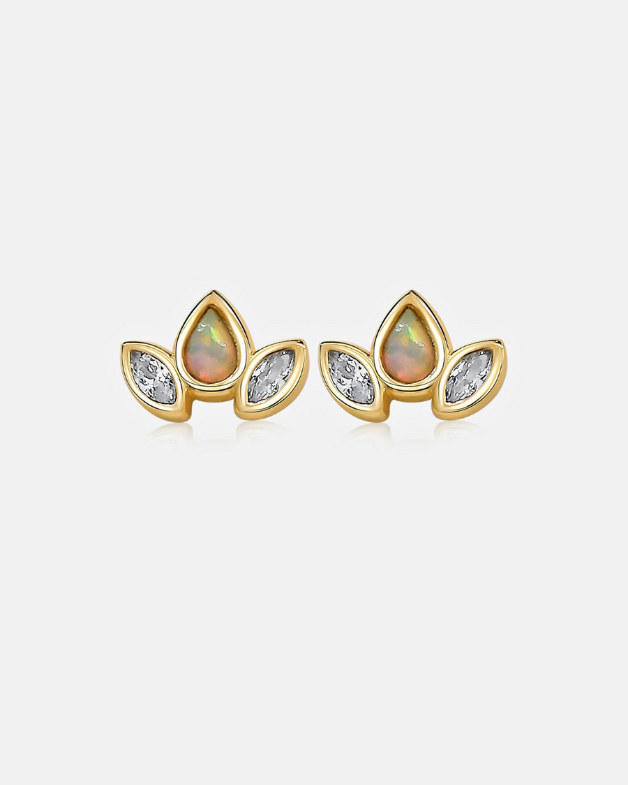 IRIDA studs