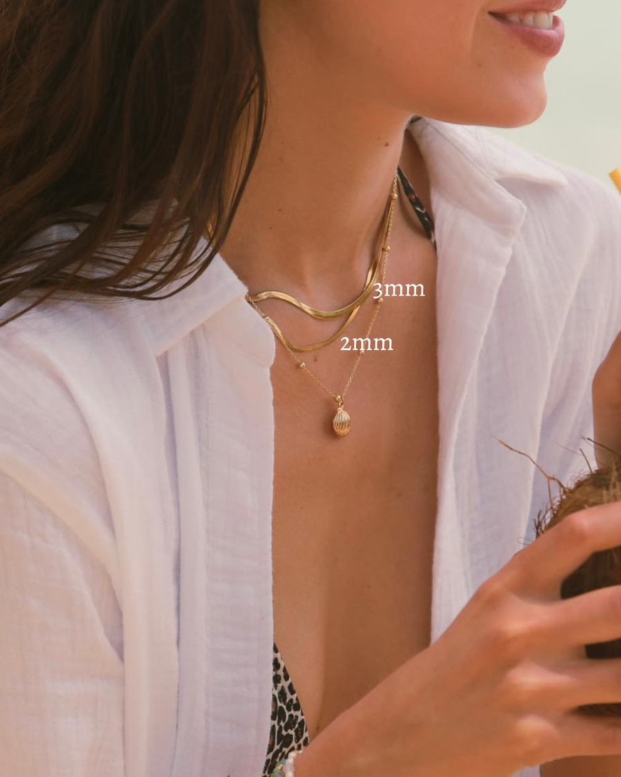SALMA necklace