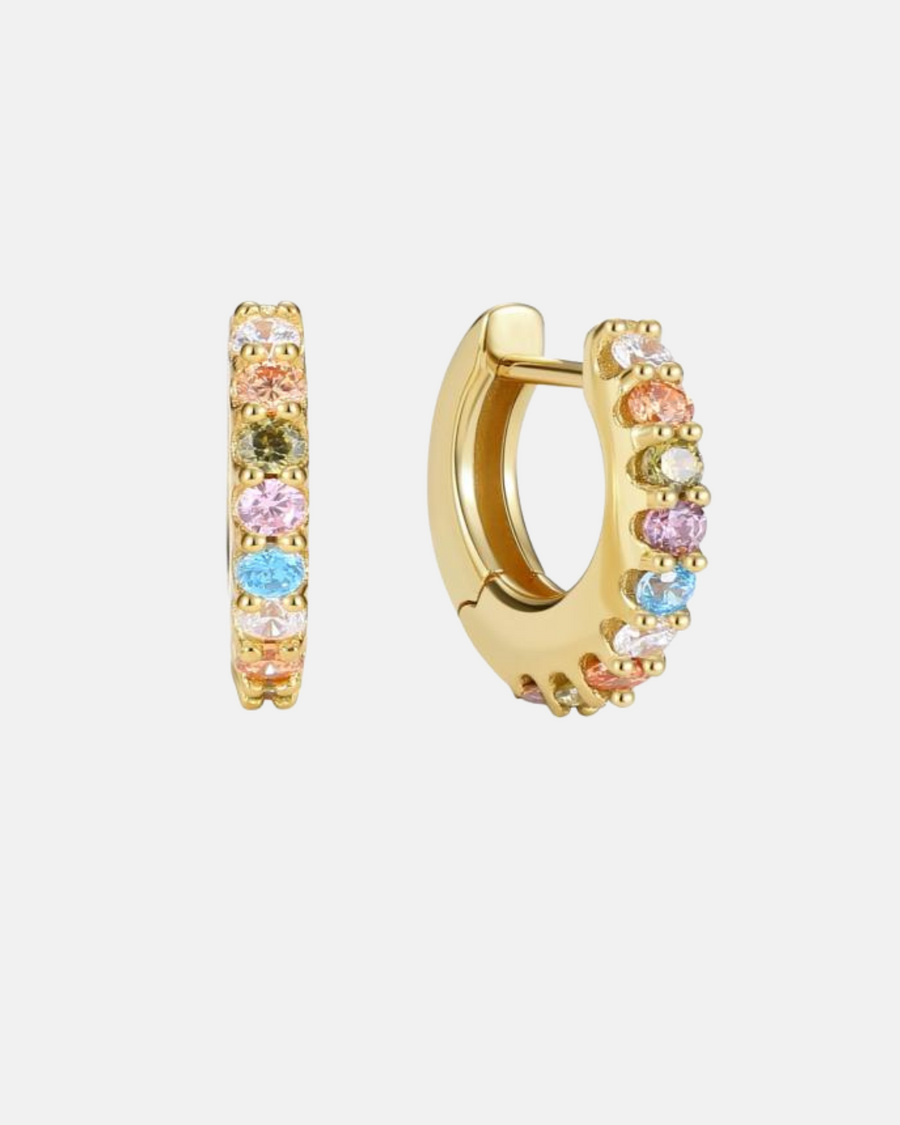 LEORA hoops
