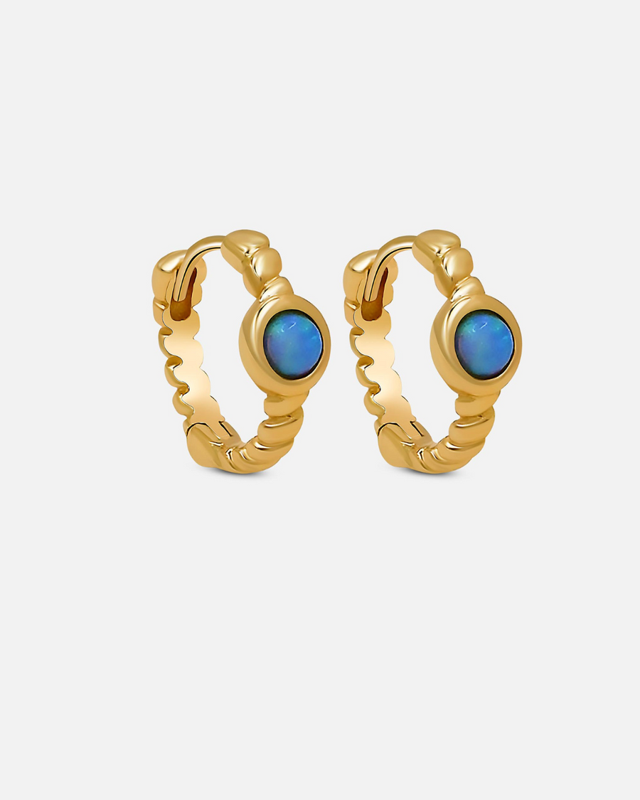 ARDEN hoops