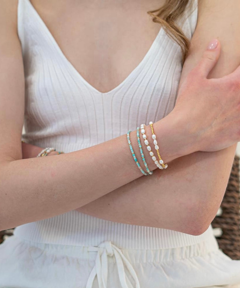 SELENA bracelet