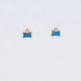 AURORA studs