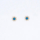 DELILAH studs