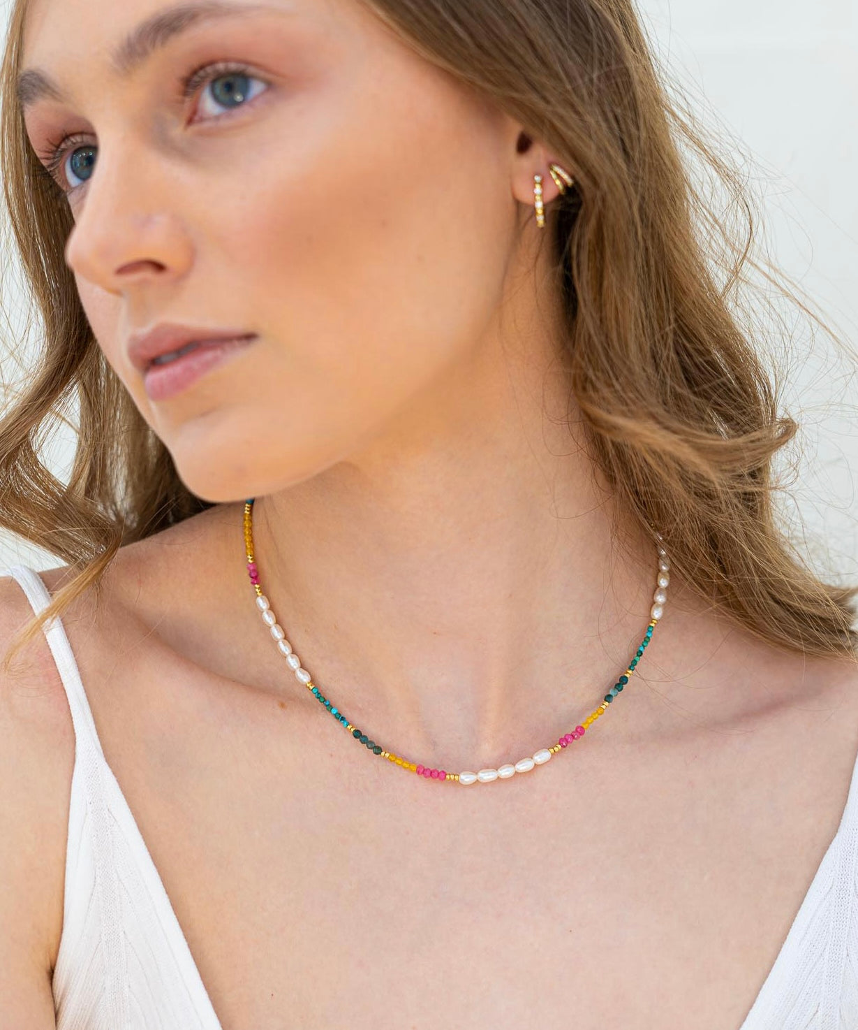 CALYPSO necklace
