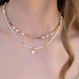 SKYLER necklace