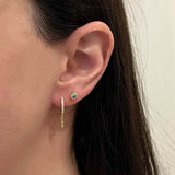 DELILAH studs