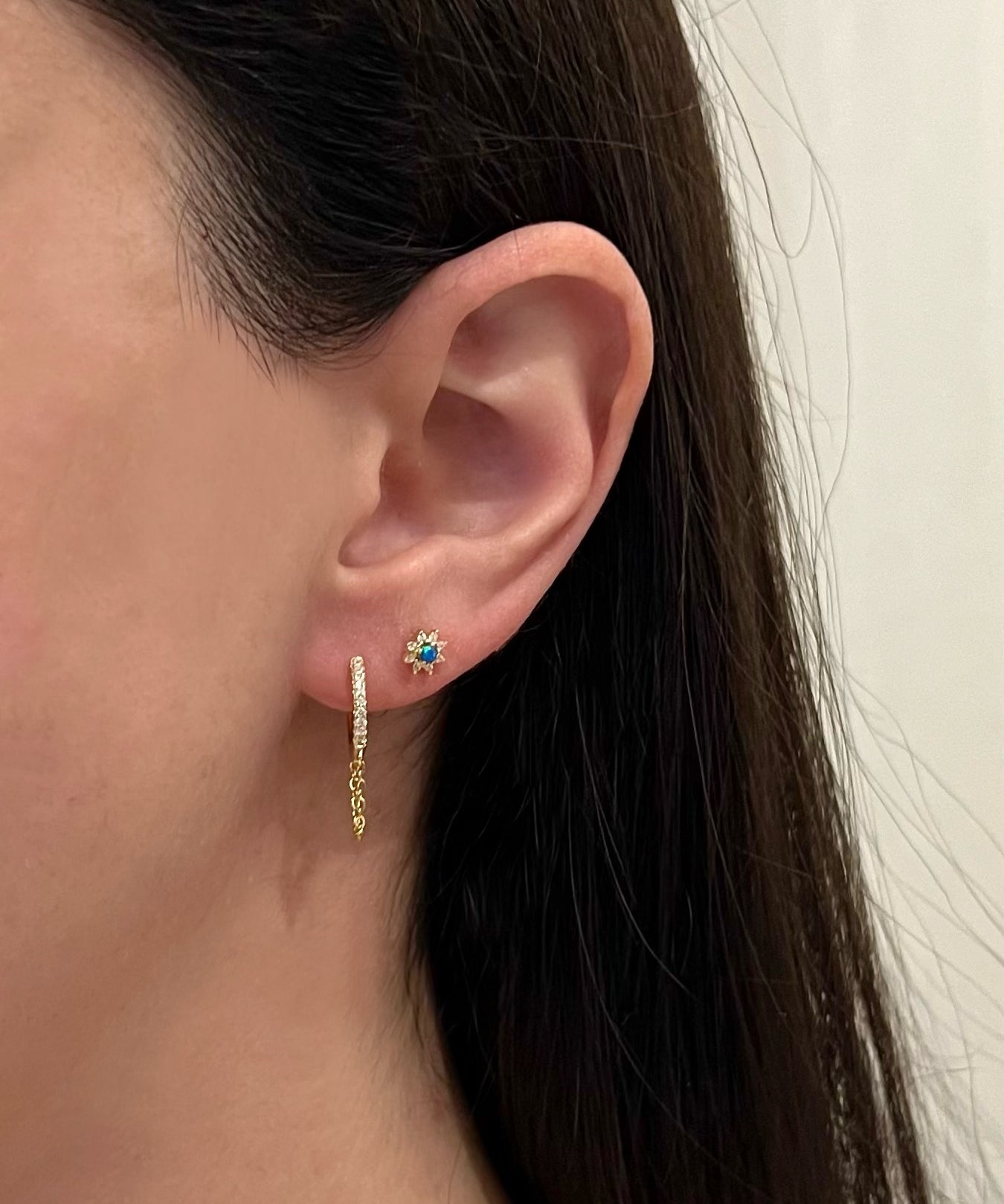 DELILAH studs
