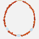 TERRA PEARL necklace