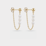 RINA earrings