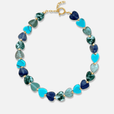 ROMY bracelet - turquoise
