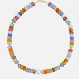 SUMMER MUSE necklace