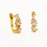 ISOLA hoops