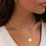 ANNE necklace