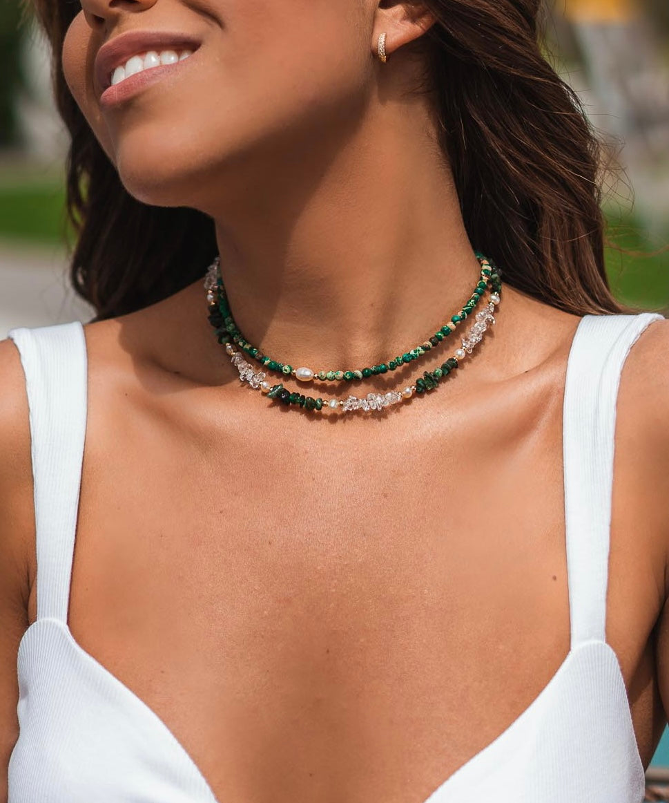 Genova Necklace