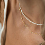 ARYA necklace
