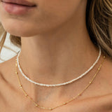ARYA necklace